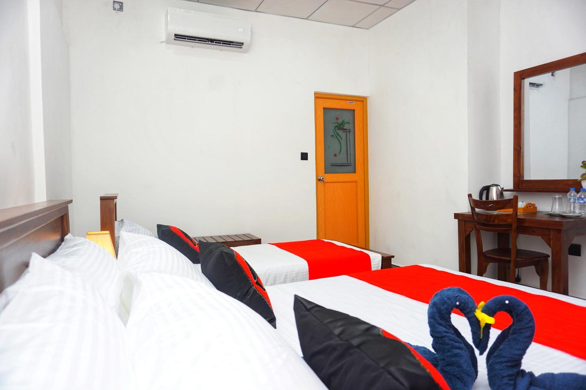 Sashini Homestay Sigiriya Exterior foto